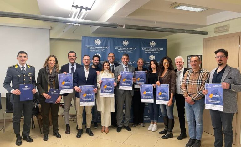 XVI Premio Giovani Imprenditori