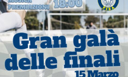 Giornata finale per il torneo universitario di calcio a 5