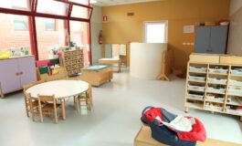 ﻿Asili Nido, al via le iscrizioni per l’anno educativo 2023 2024