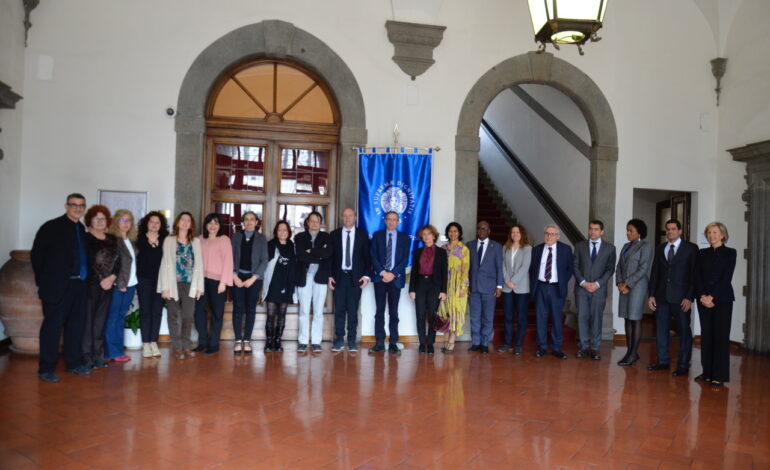 ﻿L’Università di Pisa consolida i rapporti con le venti nazioni dell’America latina