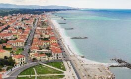 ﻿Viabilità a Marina di Pisa: domenica modifiche al traffico per manifestazione sportiva