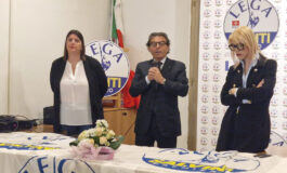 Elezioni Pisa, Mannocci (Lega) presenta il suo programma