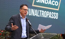 Conti: Abbiamo dimostrato che a Pisa esiste una classe dirigente che sa governare le nostre città e i territori﻿