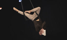 “Le chiavi di un sogno”, l’arte circense va in scena al Teatro Nuovo﻿