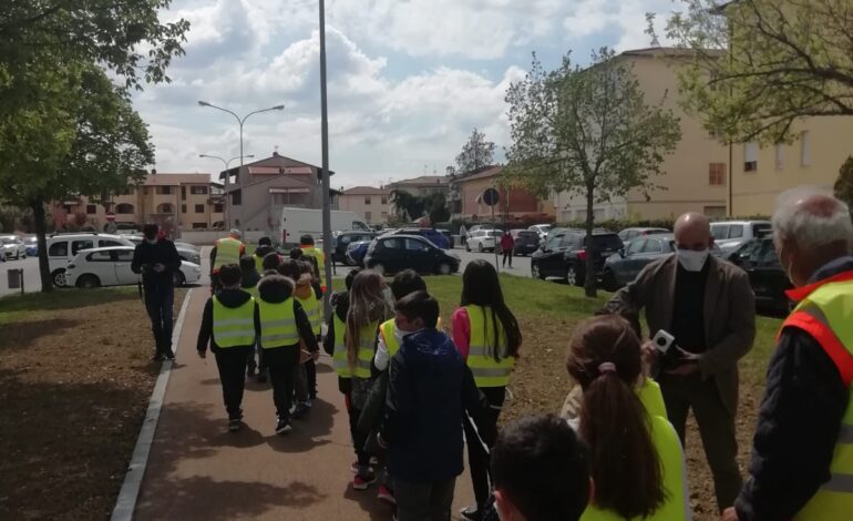 Unione Valdera, iscrizione ai servizi scolastici