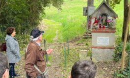 Percorsi della memoria, un tour tra i luoghi della guerra a Ponsacco
