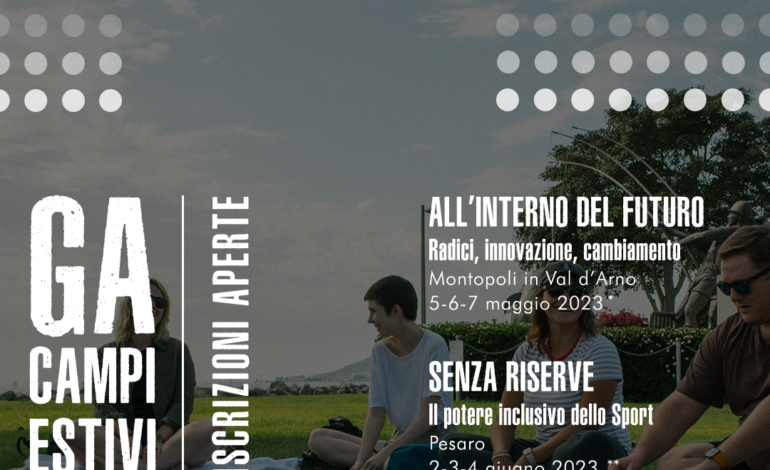 Tappa a Montopoli in Val d’Arno per i Giovani delle Acli