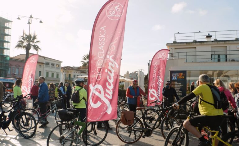 ﻿Successo della seconda edizione della Ciclo Classica Puccini