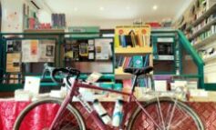 Al Civico 14 Libreria la TAPPA del Giazira d’Italia