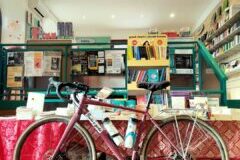 Al Civico 14 Libreria la TAPPA del Giazira d’Italia