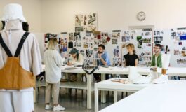 I big della fashion industry a caccia di talenti all'Istituto Modartech