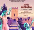 Teatrodanza in quota con il panorama di piazza dei Miracoli﻿