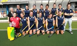 HOCKEY FEMMINILE, IL CUS BATTE PISTOIA NELLO SPAREGGIO