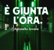 Antonello Iovane vince il Diploma D’onore al Premio letterario Internazionale Città di Cattolica