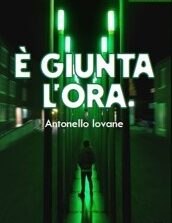 Antonello Iovane vince il Diploma D’onore al Premio letterario Internazionale Città di Cattolica