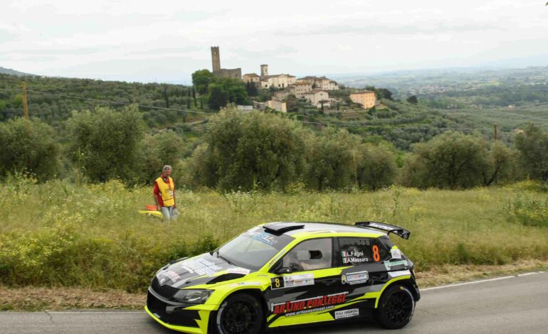 ﻿Art-Motorsport 2.0 è d’argento nella gara di casa