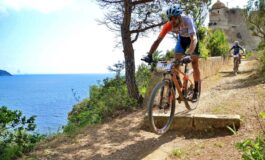 Coppa Toscana Mtb, a Capoliveri il giro di boa