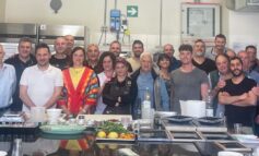 ﻿Macellai di nuova generazione: il workshop di alta formazione per i professionisti della carne