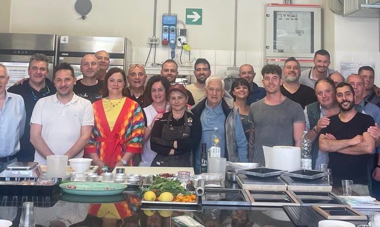 ﻿Macellai di nuova generazione: il workshop di alta formazione per i professionisti della carne