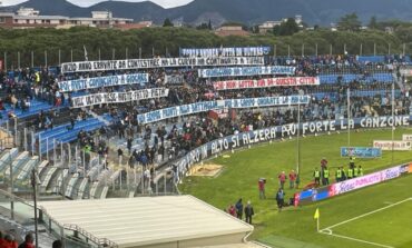 Prestazione deludente: i nerazzurri rovinano tutto e perdono il piazzamento nei play-off (Pisa - Spal 1-2)