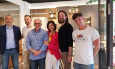 ﻿Casa In Arreda inaugura il nuovo Showroom