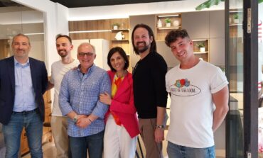 ﻿Casa In Arreda inaugura il nuovo Showroom