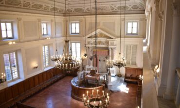 ﻿Giornata europea della cultura ebraica