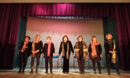 Teatro: Compagnia No Grazie! Quattro appuntamenti nel mese di maggio a Montopoli