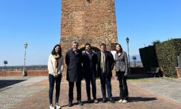 Al via la tappa montopolese per i Giovani delle Acli