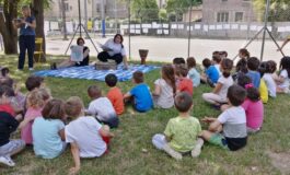 AFRICA DAY CON LE SCUOLE DI PONSACCO