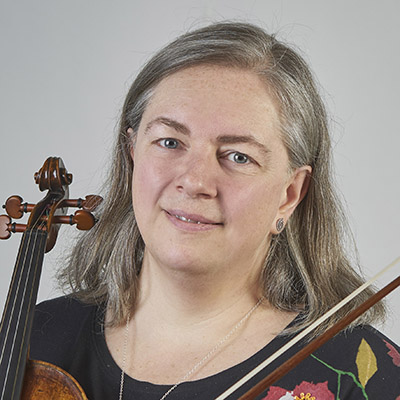 Scuola Bonamici. Concerto di Violino Suzuki alla Gipsoteca﻿