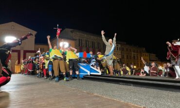 ﻿Tramontana conquista il Ponte di mezzo