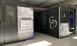 ﻿L’Università di Pisa accelera sull’Intelligenza Artificiale