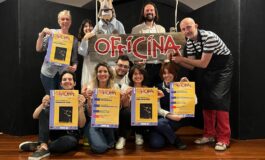 L’officina di via dell’Arco, quattro spettacoli teatrali per adulti e bambini