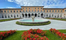 Inaugurata la piazza della Stazione riqualificata