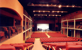 ﻿Geoside al fianco della cultura: al via i lavori per l’efficientamento energetico de La Città del Teatro di Cascina