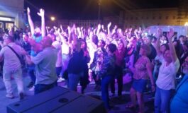 Music&Drink Night nel centro storico di Pisa