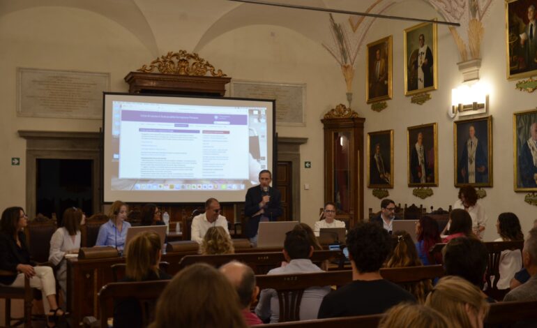 Scienze della Formazione Primaria: l’Università di Pisa laurea le “sue” prime sette maestre