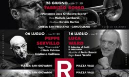 I CONCERTI NELLA REPUBBLICA - TERZA EDIZIONE