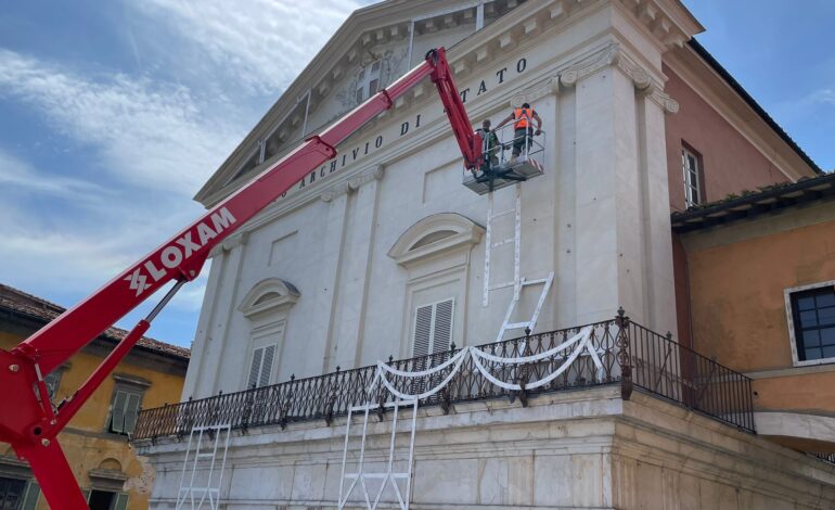 Giugno Pisano al via, il programma degli eventi