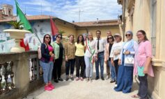 Sviluppo economico e cooperazione, il progetto Selma tra Tunisi e Ponsacco