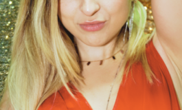 ﻿IL MEDLEY MUSIC SHOW DI VALENTINA CATURELLIIN SCENA AL BEER FESTIVAL DI CASCINA