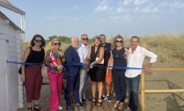 ﻿Solidago Beach e Solidago Restaurant: rinasce il resort di Calambrone