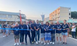 Notte Blu di Tirrenia: successo per l'11° edizione