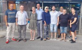 Il CCN di Marina di Pisa entra in Confcommercio