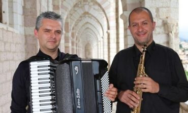 Cascina, concerto gratuito del DUO REMINESCENCE