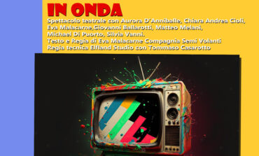 ﻿Teatro IN ONDA a Ponsacco