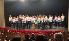 Le Bande Giovanili ANBIMA della Liguria e della Puglia chiudono il 69° Festival Puccini