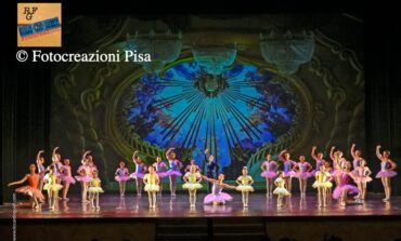Il 1° settembre riprende l’attività coreutica dell’A.S.D. GADDIDANZA
