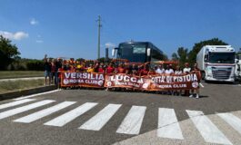﻿Roma Club Versilia: tutto pronto per Roma-Milan